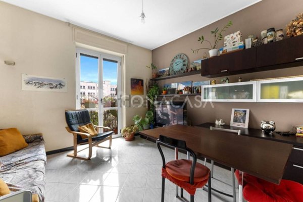 appartamento in vendita a Milano in zona Città Studi