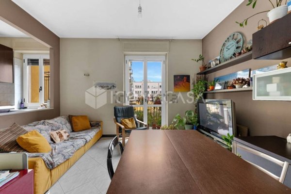 appartamento in vendita a Milano in zona Città Studi