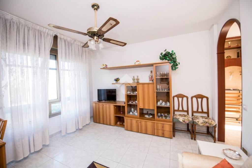 appartamento in vendita a Milano in zona Quartiere degli Olmi