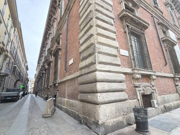 appartamento in vendita a Milano in zona Brera