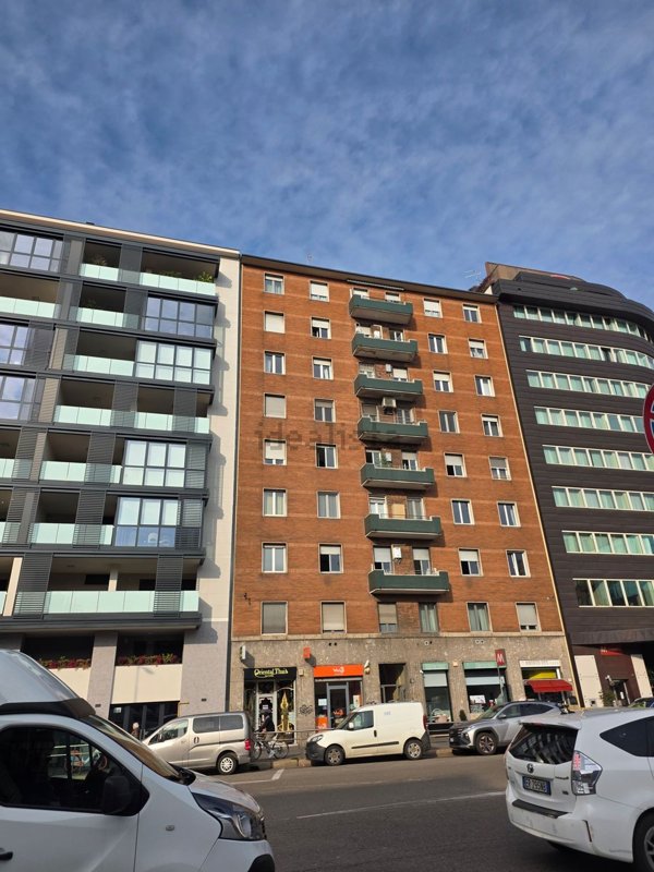 appartamento in vendita a Milano in zona Isola