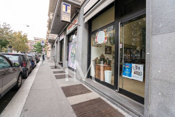 negozio in vendita a Milano
