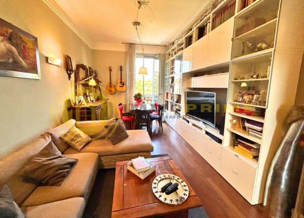 appartamento in vendita a Milano in zona Famagosta