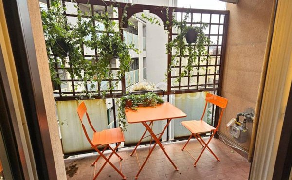 appartamento in vendita a Milano in zona Sempione