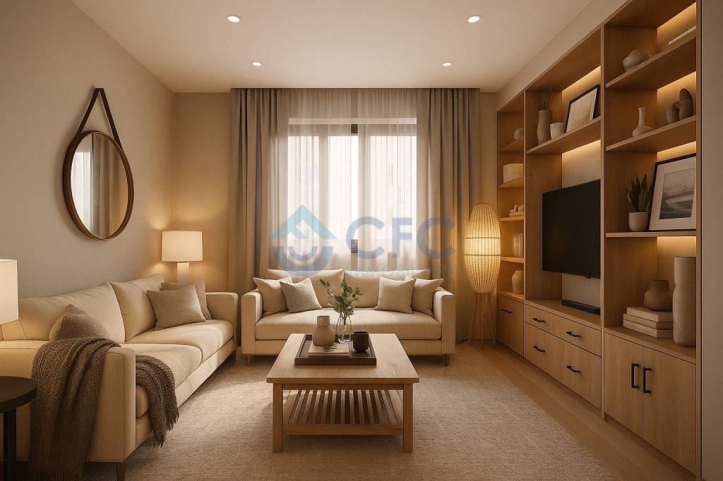 appartamento in vendita a Milano in zona Loreto