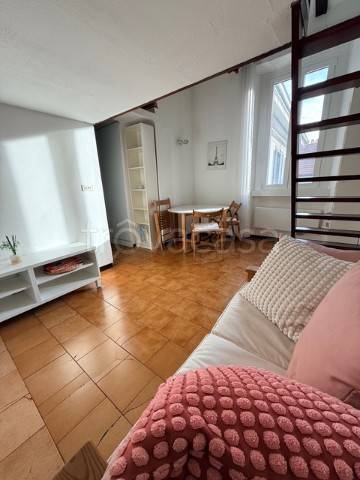 appartamento in vendita a Milano in zona XXII Marzo