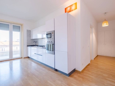 appartamento in vendita a Milano in zona Loreto