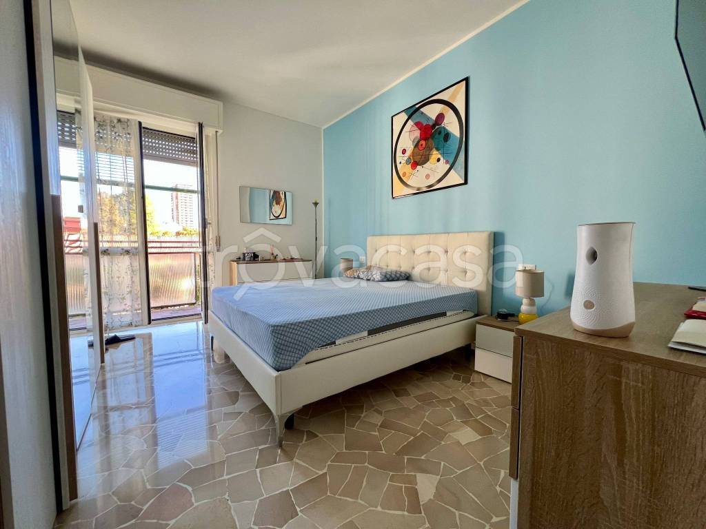 appartamento in vendita a Milano in zona Dergano