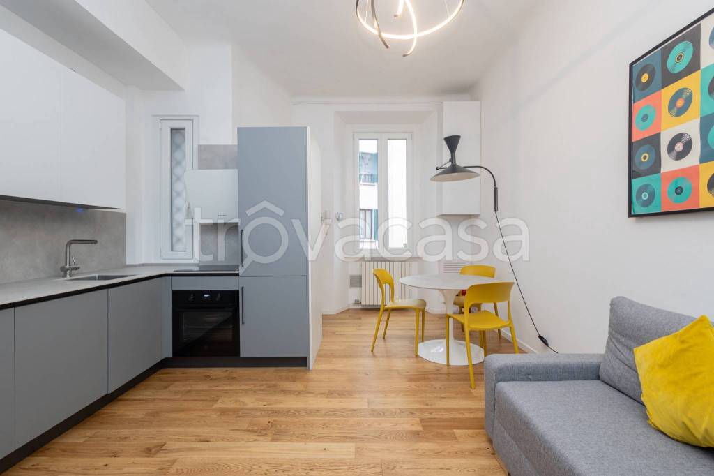 appartamento in vendita a Milano in zona Isola