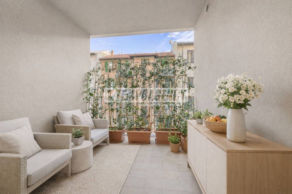 appartamento in vendita a Milano in zona Città Studi