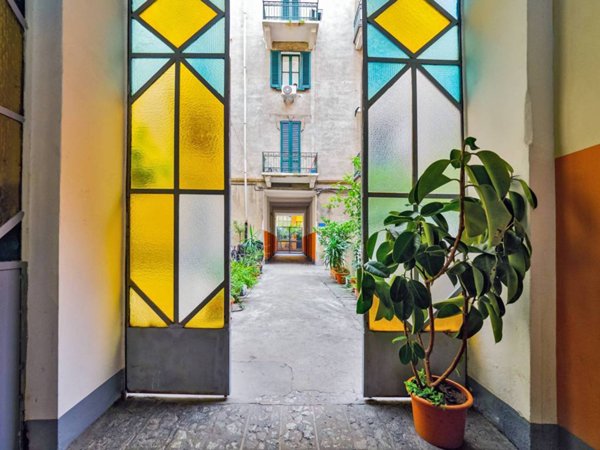 appartamento in vendita a Milano in zona Casoretto