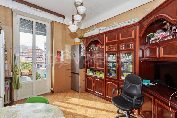 appartamento in vendita a Milano in zona Greco