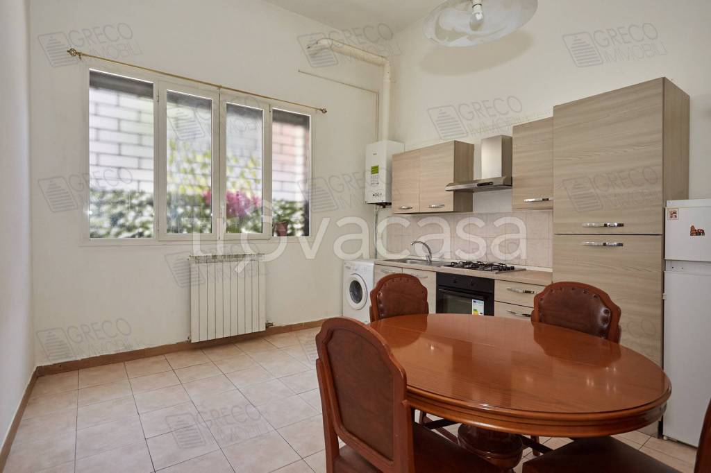 appartamento in vendita a Milano in zona Greco