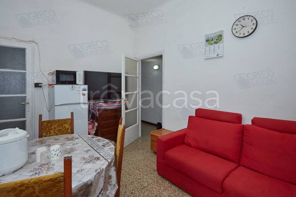 appartamento in vendita a Milano in zona Greco