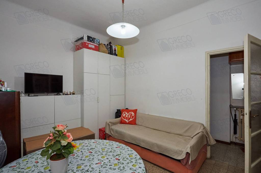 appartamento in vendita a Milano in zona Greco