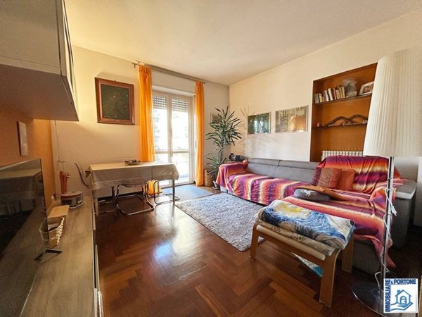 appartamento in vendita a Milano in zona Affori