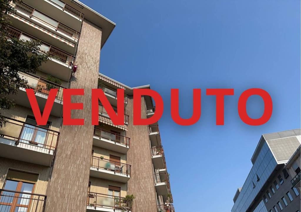 appartamento in vendita a Milano in zona Centro Storico