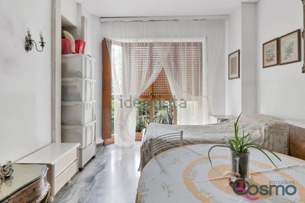 appartamento in vendita a Milano in zona San Siro