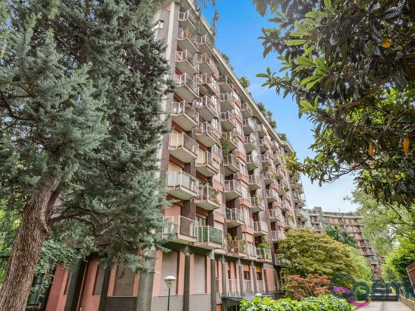 appartamento in vendita a Milano in zona San Siro
