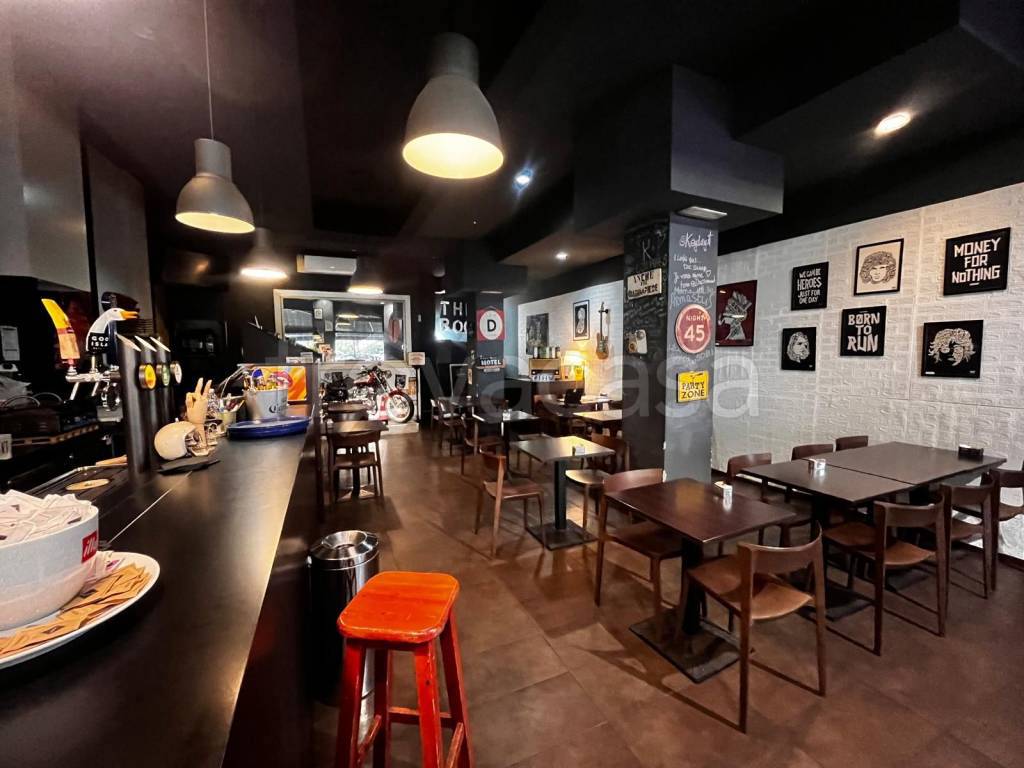 negozio in vendita a Milano