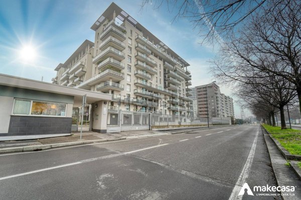 appartamento in vendita a Milano in zona Crescenzago