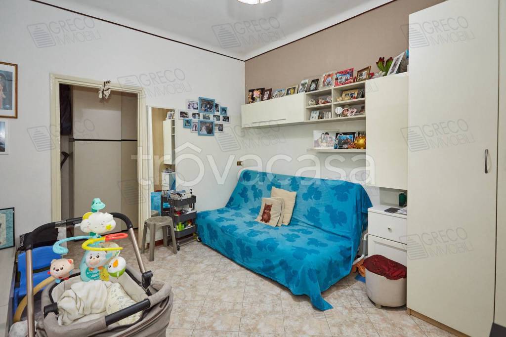 appartamento in vendita a Milano in zona Greco