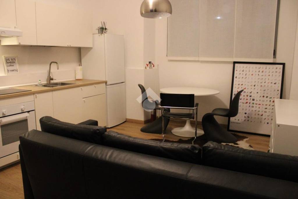 appartamento in vendita a Milano in zona Porta Venezia