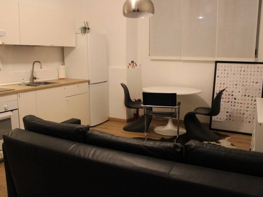 appartamento in vendita a Milano in zona Porta Venezia