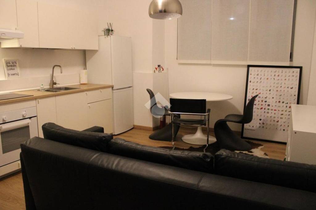 appartamento in vendita a Milano in zona Porta Venezia