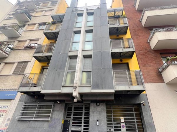 appartamento in vendita a Milano in zona Città Studi