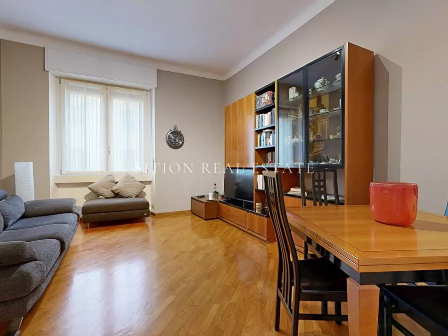 appartamento in vendita a Milano in zona Porta Romana