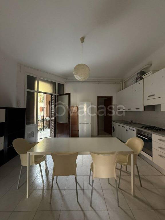 appartamento in vendita a Milano in zona Loreto