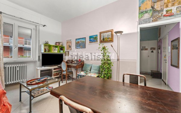 appartamento in vendita a Milano in zona Porta Vittoria