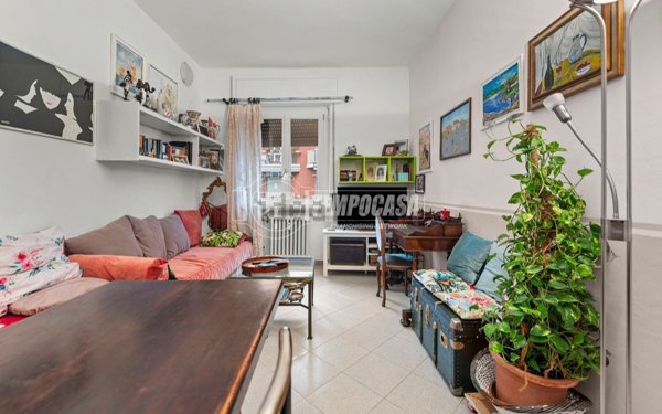 appartamento in vendita a Milano in zona Calvairate