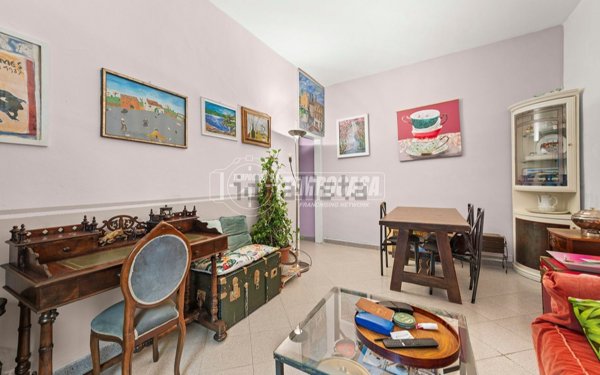 appartamento in vendita a Milano in zona Porta Vittoria