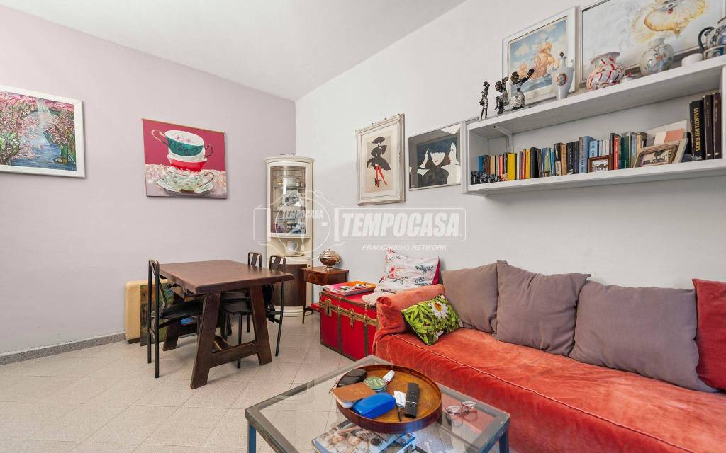 appartamento in vendita a Milano in zona Porta Vittoria