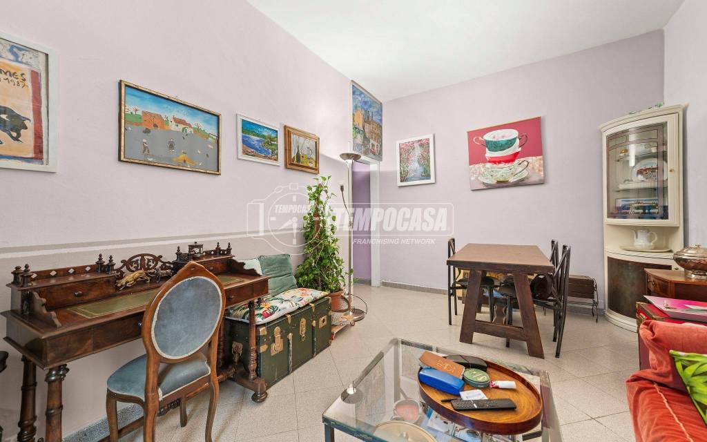 appartamento in vendita a Milano in zona Porta Vittoria