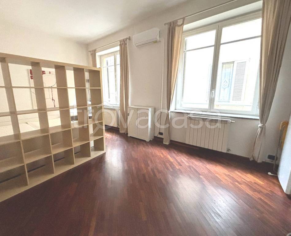 appartamento in vendita a Milano in zona Bocconi