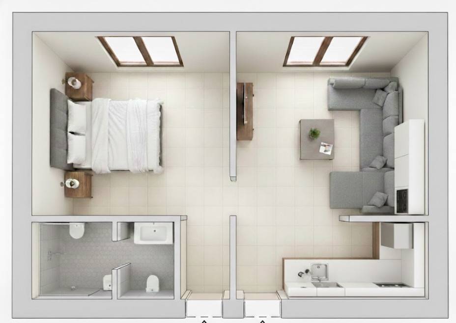 appartamento in vendita a Milano in zona Casoretto