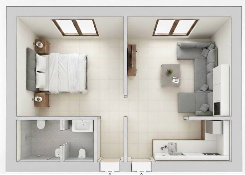 appartamento in vendita a Milano in zona Casoretto