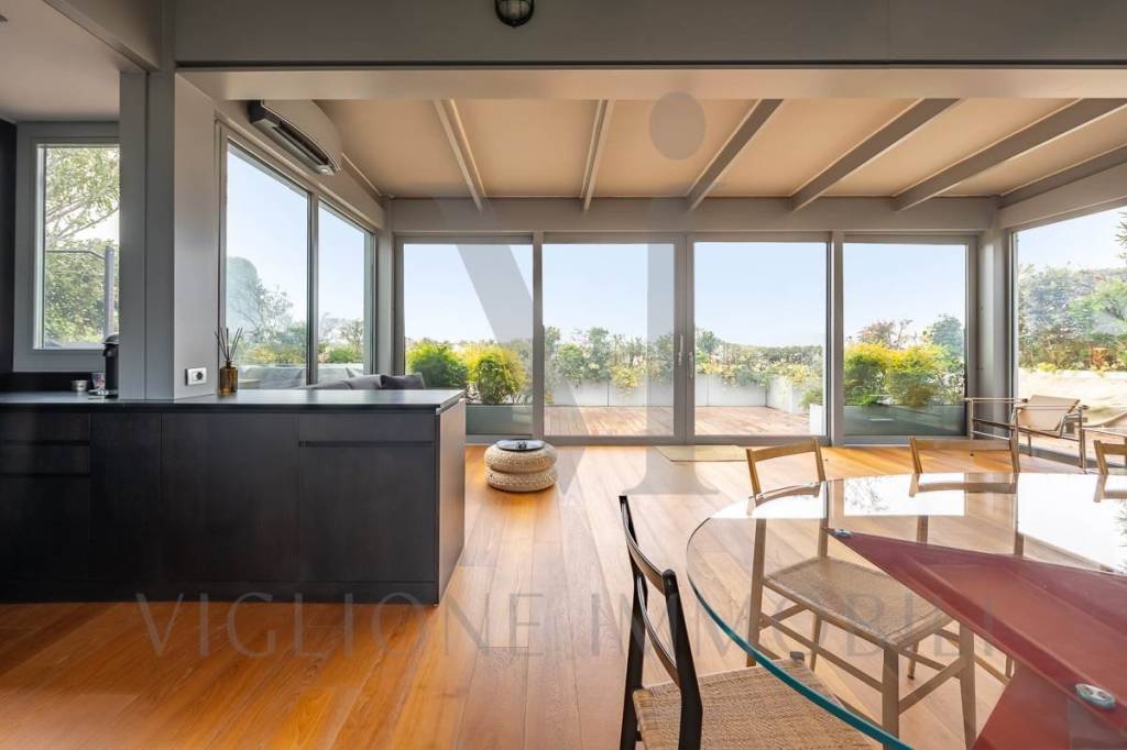 appartamento in vendita a Milano in zona Brera