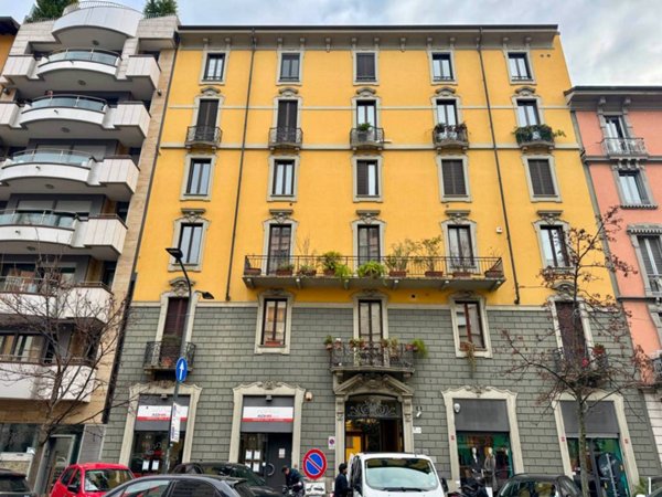 appartamento in vendita a Milano in zona Porta Romana