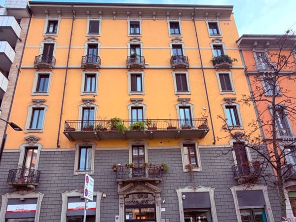 appartamento in vendita a Milano in zona Porta Romana