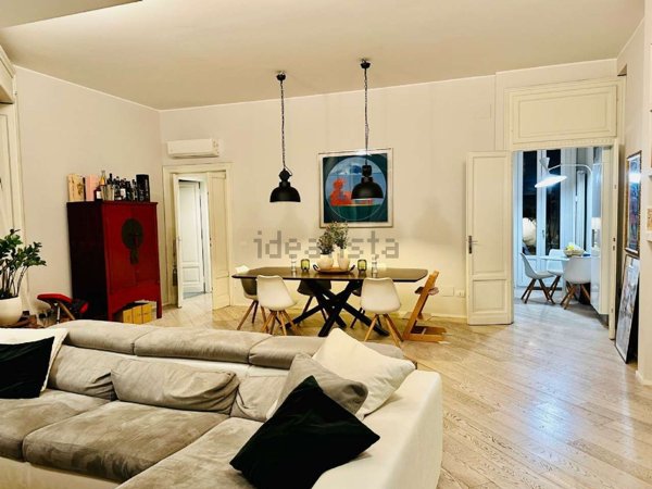 appartamento in vendita a Milano in zona San Vittore