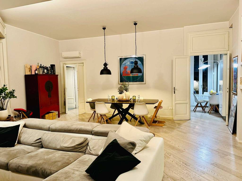 appartamento in vendita a Milano in zona Sant'Ambrogio