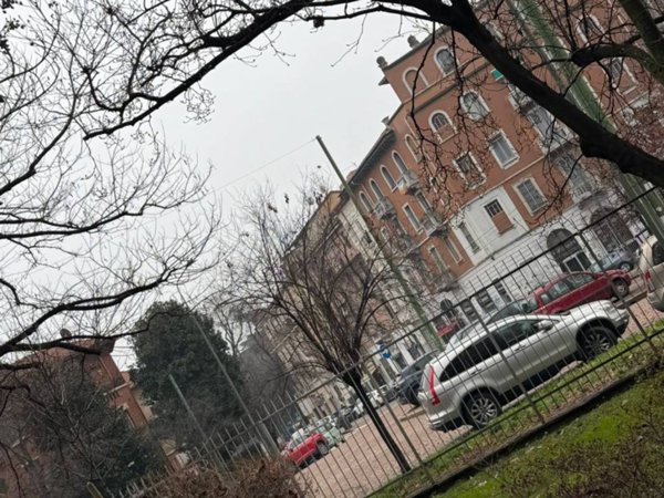 appartamento in vendita a Milano in zona Città Studi