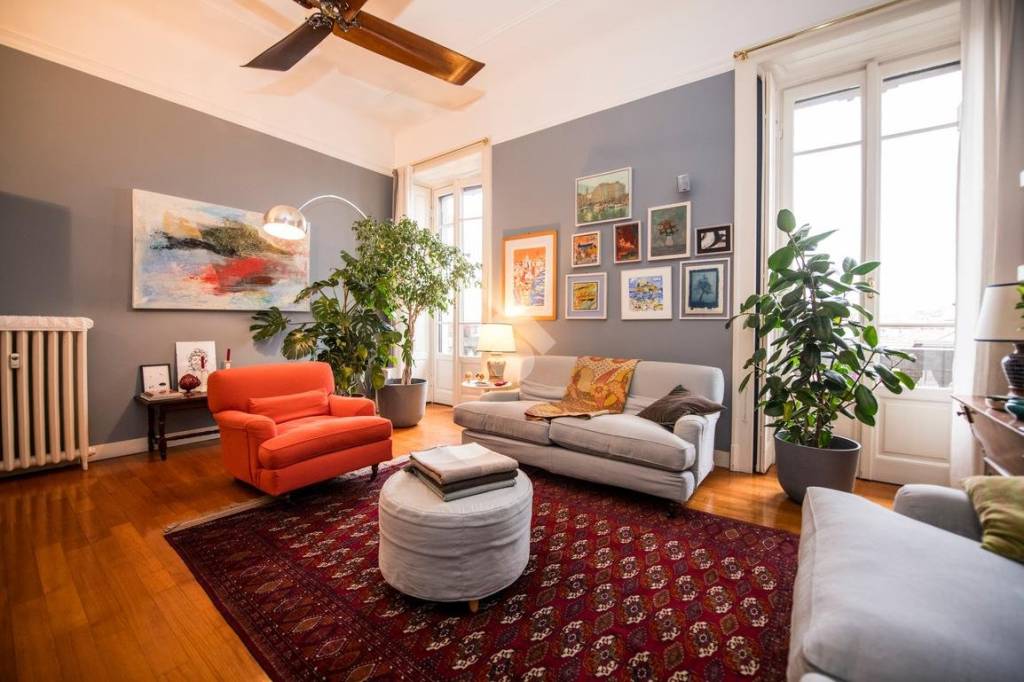 appartamento in vendita a Milano in zona Città Studi