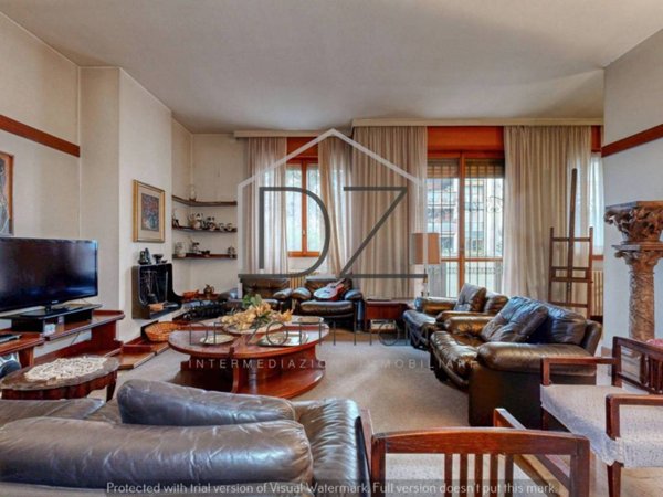 appartamento in vendita a Milano in zona Isola