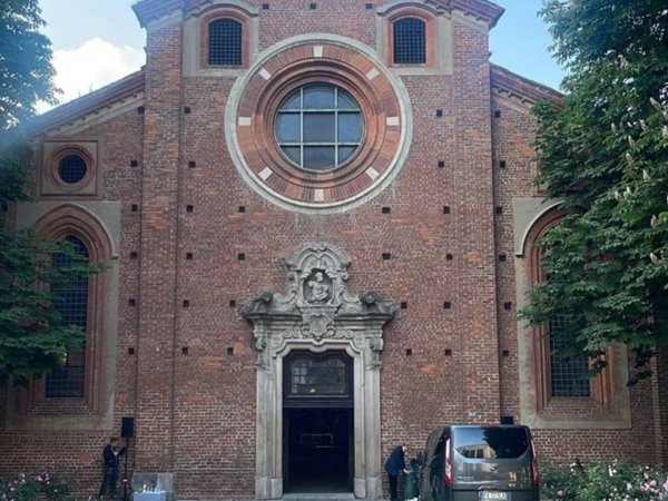 appartamento in vendita a Milano in zona Guastalla