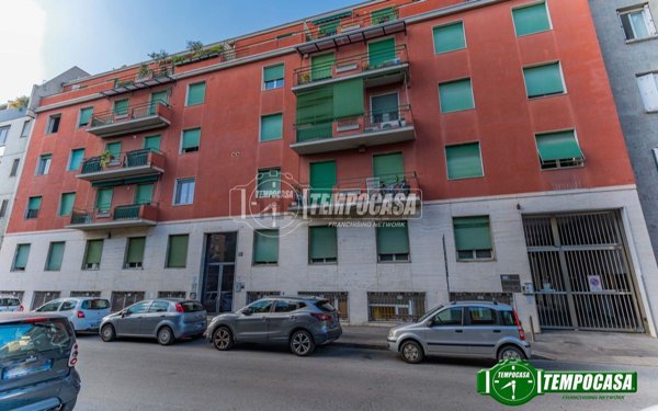 ufficio in vendita a Milano in zona Centro Storico